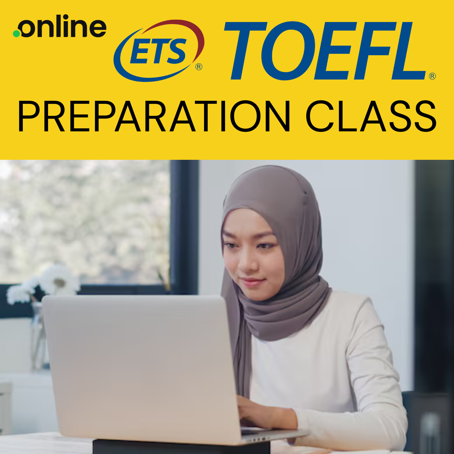 TOEFL