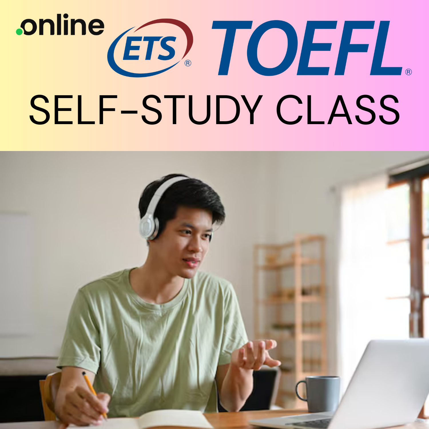 TOEFL